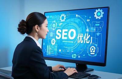 SEO服务合同中需注意的条款与透明度